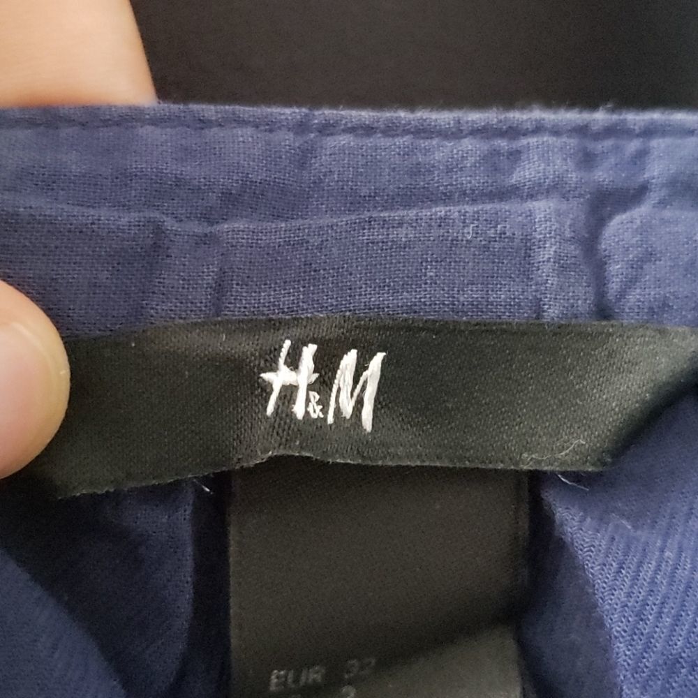 H&M Blouse - Picture 4 of 6
